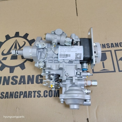 Hyunsang Engine Spare Parts Fuel Injection Pump 504189447 0460424393