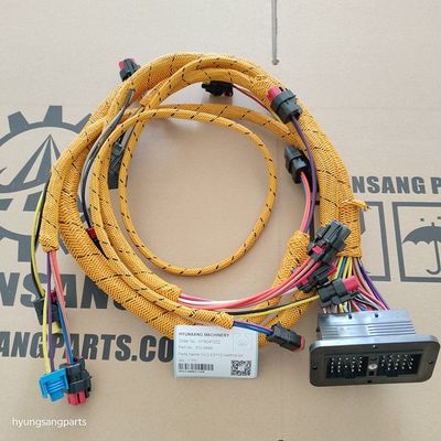 Excavator Parts Harness 310-9688 3109688 for E311D Engine C4.2