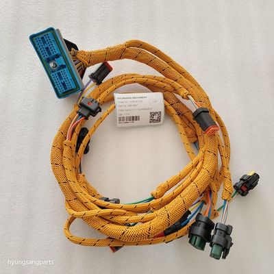 Excavator Parts Harness 385-5997 3855997 for 323D2L Engine C7.1