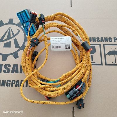 Excavator Parts Harness 385-5997 3855997 for 323D2L Engine C7.1