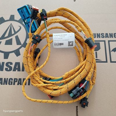 Excavator Parts Harness 385-5997 3855997 for 323D2L Engine C7.1