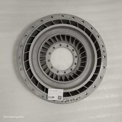Pump Assy 144-13-11111 1441311111 144-13-11122 1441311122 for D65A D65S