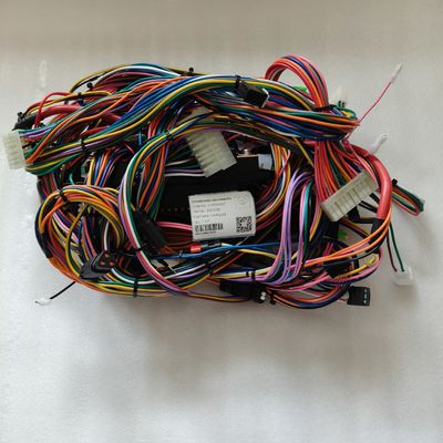 Hyunsang Engine Harness 259-5296 For 320D