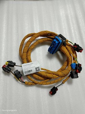 Hyunsang Excavator Parts Harness 520-7000 For C6.4 Engine