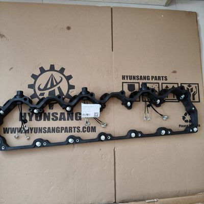 Cover 4142X398 for Caterpillar Engine C6.6