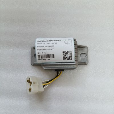 Relay Me049233 for 312 320 K916 K916LC