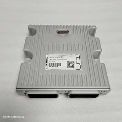Hyunsang Excavator Parts Controller Panel 21Q6-32180 For  R210LC9BC