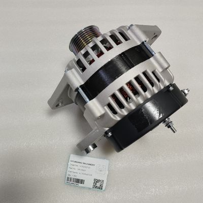 Hyunsang Excavator Parts Alternator 341-5691 For CExcavator