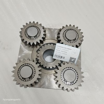 Hyunsang Excavator Parts Carrier 332-H3928 For Sales