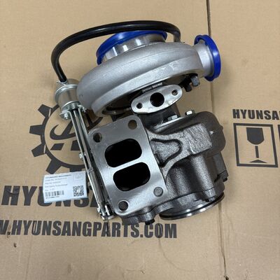 Peças de Reposição do Motor HX40W Turbocompressor 4041943 4041946 4035653 para Motores Cummins Isc/Isl 8.9