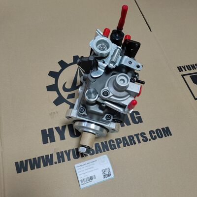 Hyunsang Excavator Parts 9520A950G Injection Pump For Excavator Parts
