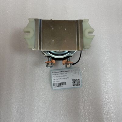 Excavator Parts Relay  08088 – 30000 For PC300LC-8 PC350 – 8