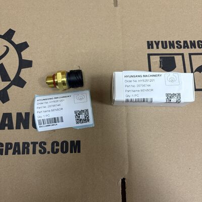 Electrical Parts SENSOR 20796744 For L150H、L180E、L220H、L250G、L350F