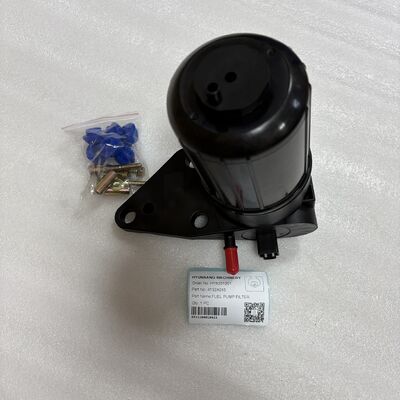 Fuel Lift Pump Oil Water Separator 4132A015 4132A018 For 1103A-33 1103C-33 1103D-33