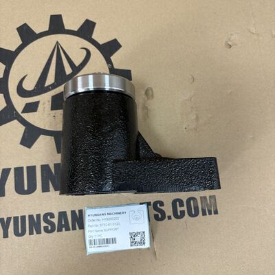 Fan Support Assy 6732-61-3120 For PC220-7 PC200-7 PC200-8