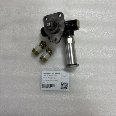 Hyunsang Engine Fuel Pump 105207-1620