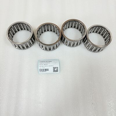 Excavator Parts Needle Bearing  LB00550 For CX210LR CX210N CX225SR CX240