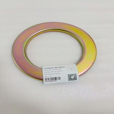 Engine Assembly Parts Protector 421-22-31310 4212231310 421-54-22960 for WA200 WA300