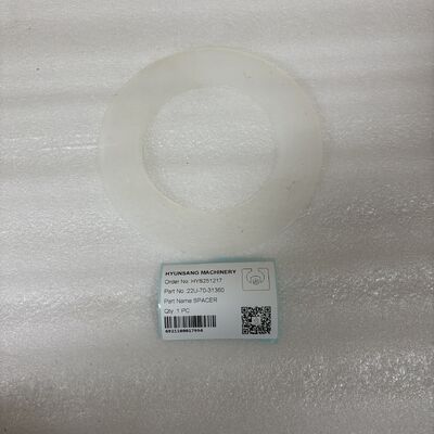 Hyunsang Parts Excavator Spacer 22U-70-31360