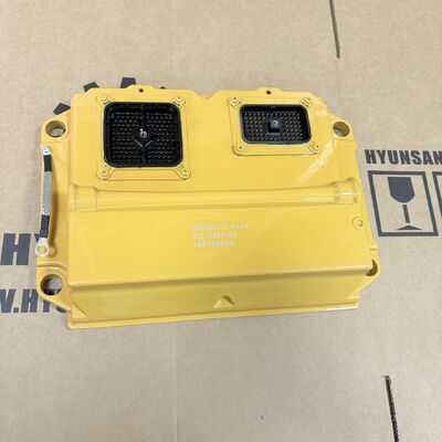 Hyunsang Excavator Spare Parts CONTROLLER 4787933 For C7 C9 C15 C18
