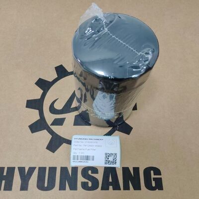 Diesel Engine Filter Fuel Filter YM129A00-55800 YM129A0055800 YM119062-12560 for PC45MR PC55MR