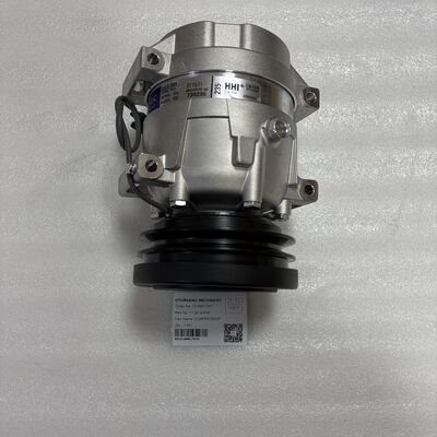 Compressor 11Q6-90040 11Q690040 1BN6-90080 11N8-92040 for R210-7 R290-7 R140-7