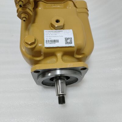 Hyunsang Machinery Parts Piston Pump 6E-3136 For  120H, 120H ES, 120H NA, 120K, 120K 2, 12H,