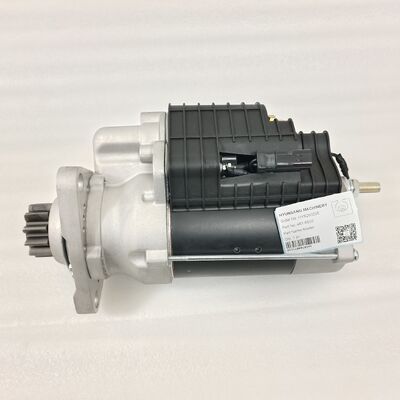 Hyunsang Machinery Parts Starter 461-6550 For C18 Marine Generator C9.3 Marine Engine