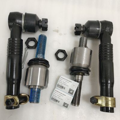 Hyunsang Machinery Parts Track Rod R200W-7