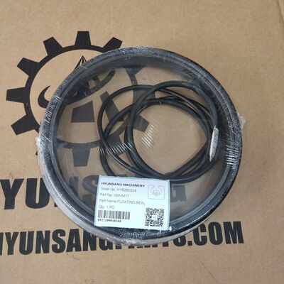 Excavator Parts Floating Seal 0996477 For 307 307B E70B