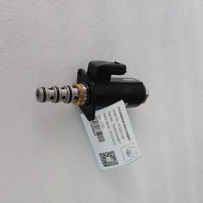 Excavator Electrical Spare Parts Solenoid Valve YN35V00048F1 for SK210-8 SK210-9