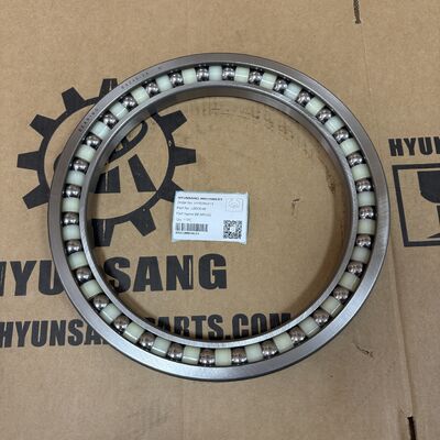 Excavator Parts Bearing LB00548 FOR CX160B CX160C CX210 CX210B CX210C