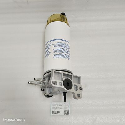 Hyunsang Machinery Parts Filter With Bowl SFC-5304-10