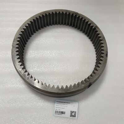 Final Drive Gear 419-22-22741 4192222741 419-22-22740 for WA300 WA320