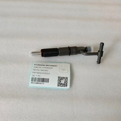Nozzle 300-2952 3002952 for 236B 246C 252B 262C 267B by 3044C Engine