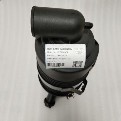 Hyunsang Machinery Parts 11MH-20020 Air Clean Assy For CX33C, CX37C
