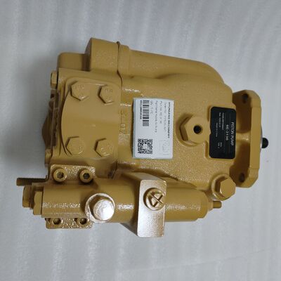 Hyunsang Machinery Parts 6E-3136 Hydraulic Pump For 120H, 120H ES, 120H NA, 120K, 120K 2