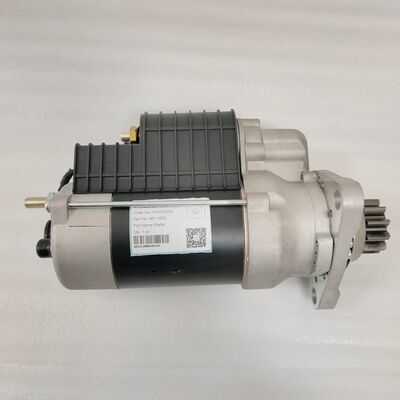 Electrical Starter Motor 461-6550 4616550 for Engine C18 C9.3