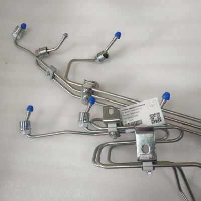 Hyunsang Machinery Parts SP252875 Tube