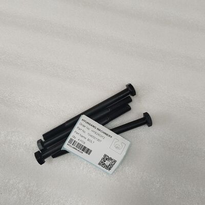Hyunsang Machinery Parts 1040001357 Bolt