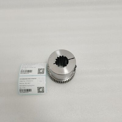Hyunsang Machinery Parts 263-4997 Hub For 216B 216B3 226B 226B3 232