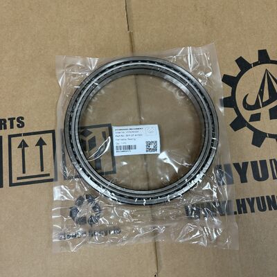 Hyunsang Excavator Parts 20Y-27-41320 For PC200-8MO PC220-8MO