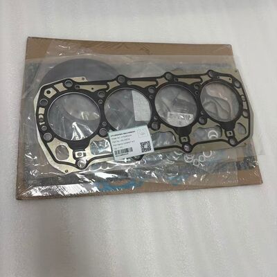 Engine Overhaul Gasket Kit U5LC0016 U10136460 U10136470 for 404C-22