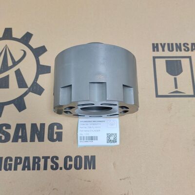 Cylinder Block 708-7L-13111 7087L13111 fits for D61EX D65PX D85EX