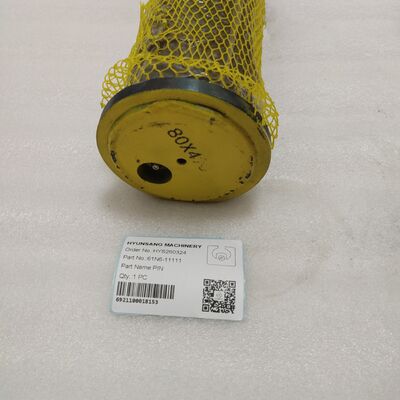 Hyunsang Parts Pin 61N6-11111 For R200W-7  R210LC-7