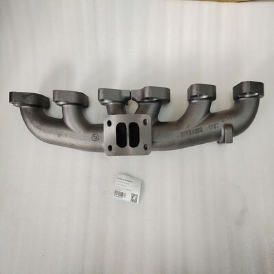 Engine Rebuild Parts Manifold 384-2286 3842286 416-7727 for C6.6 C7.1 Engine 320 323