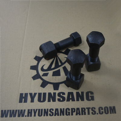 Construction Machinery Spare Parts 175-71-11454 175-71-11530 175-71-11454 Bolt For D135A D150A D155A D155AX