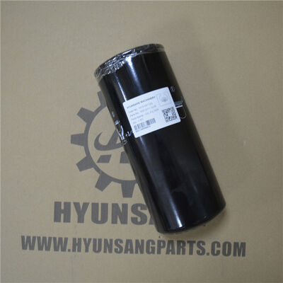600-211-1231 6002111230 600-211-1230 Fuel Oil Filter Cartridge For 6D125 6D140 D155A D155AX D275A D575A