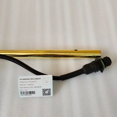 Level sensor 17202021 VOE17202021 Loader L60F L110f L120f L150g