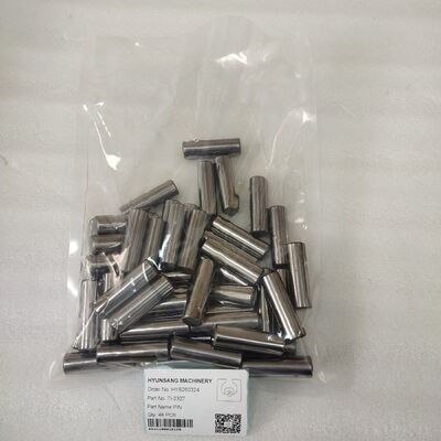 Excavator Parts Pin 7I-2327 For Excavator E70B 307-A 307
